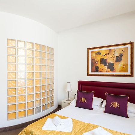 Residenza Romantica Exterior photo