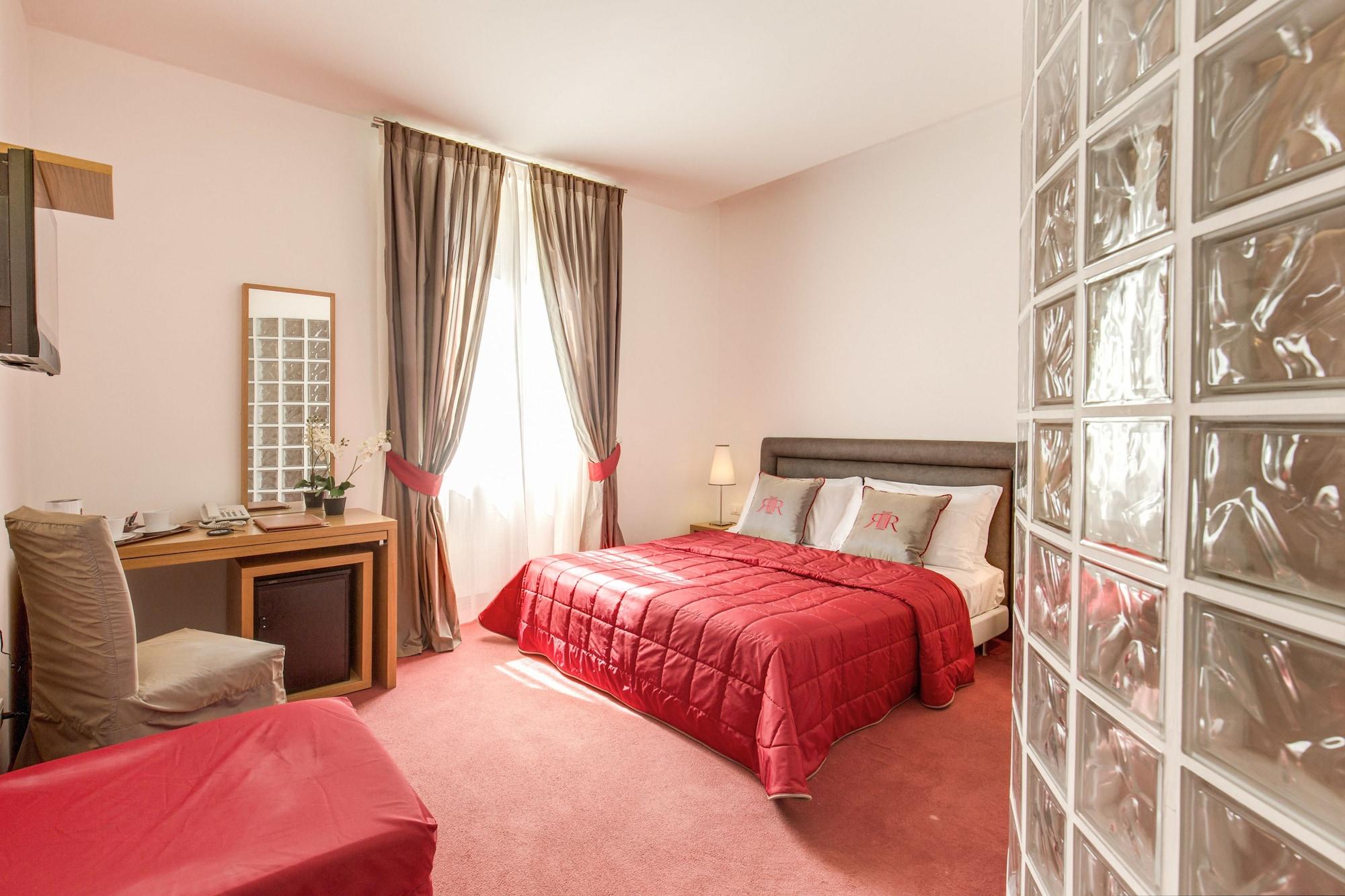 Residenza Romantica Exterior photo