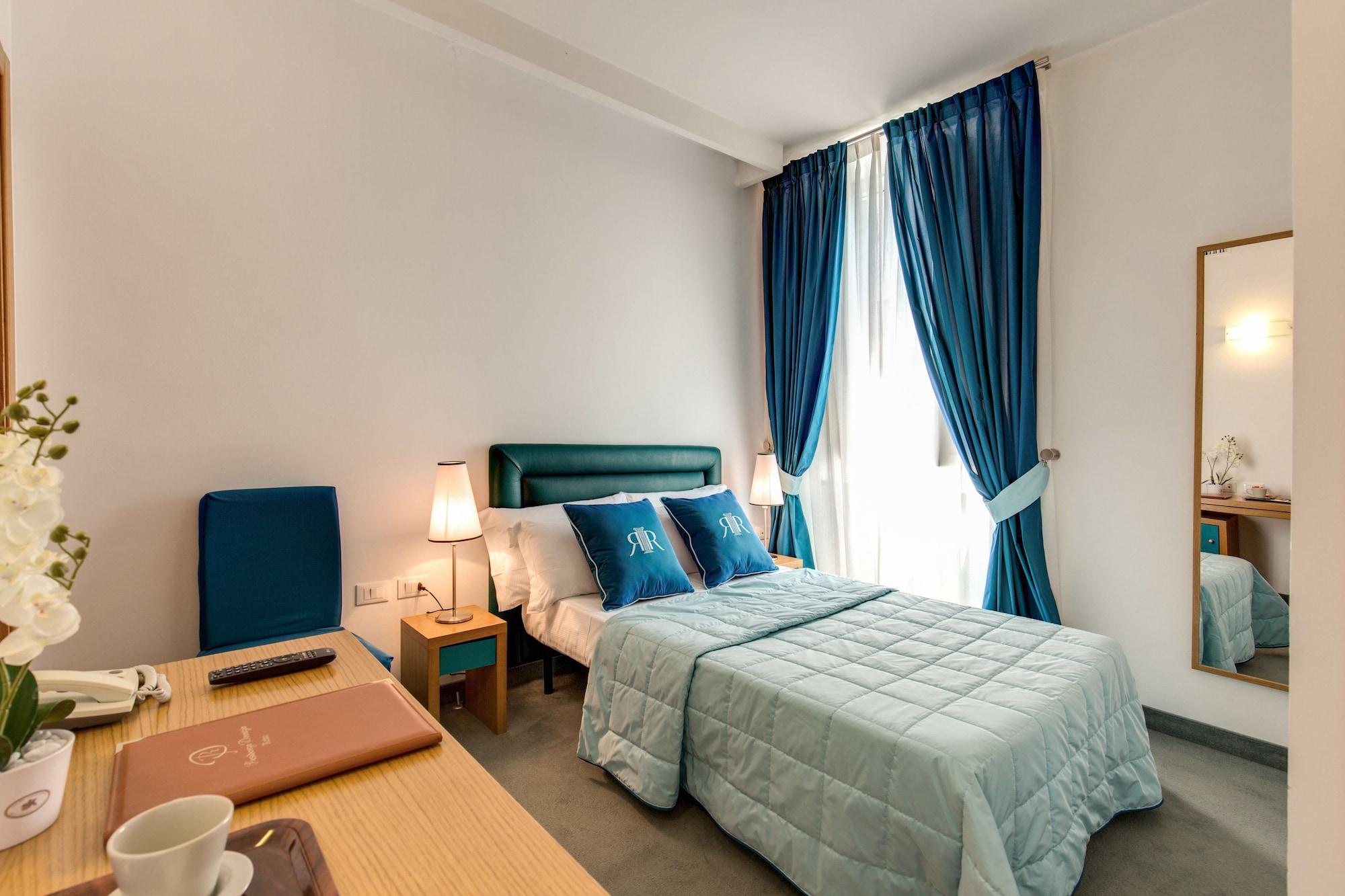 Residenza Romantica Exterior photo