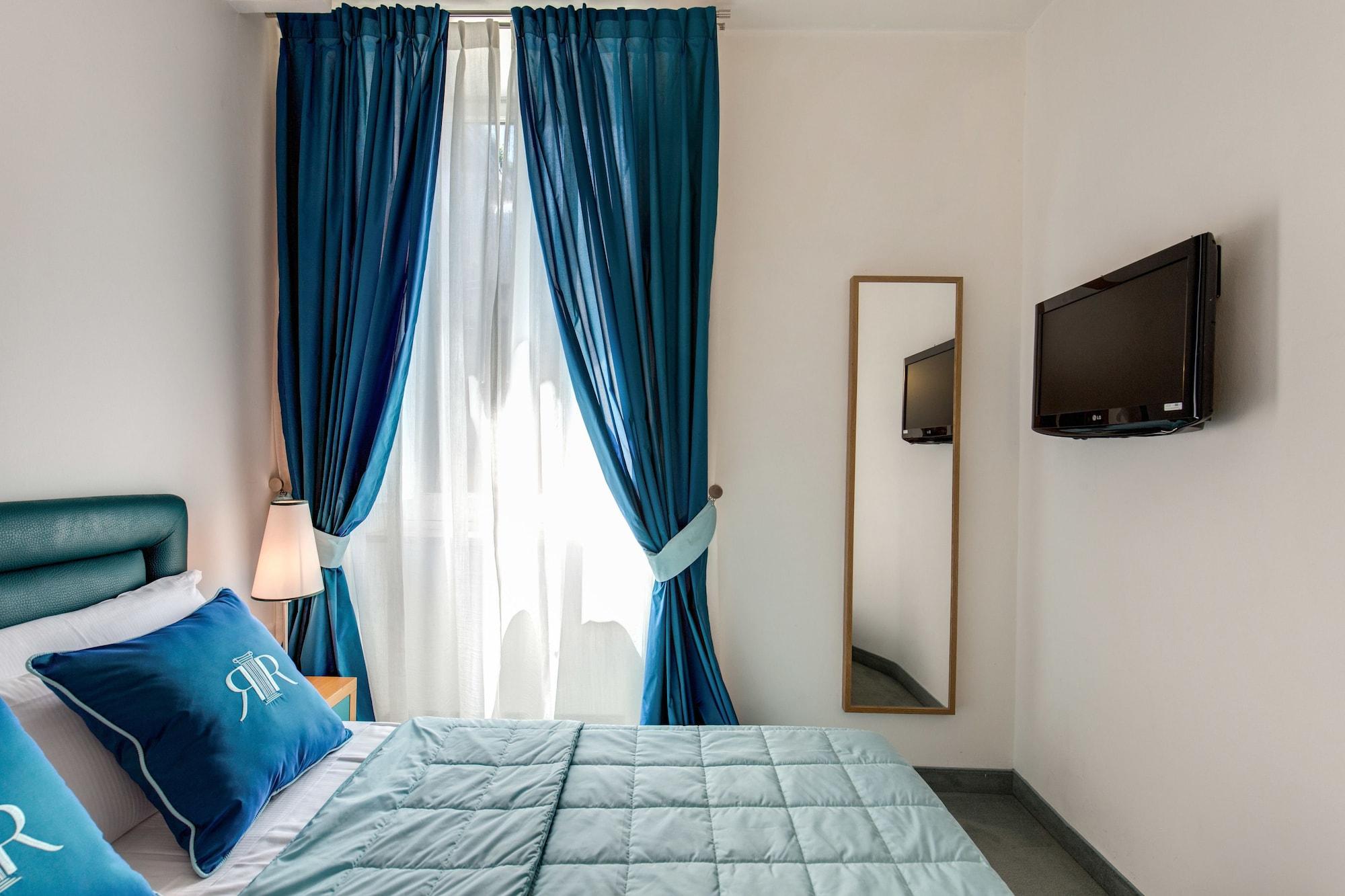 Residenza Romantica Exterior photo