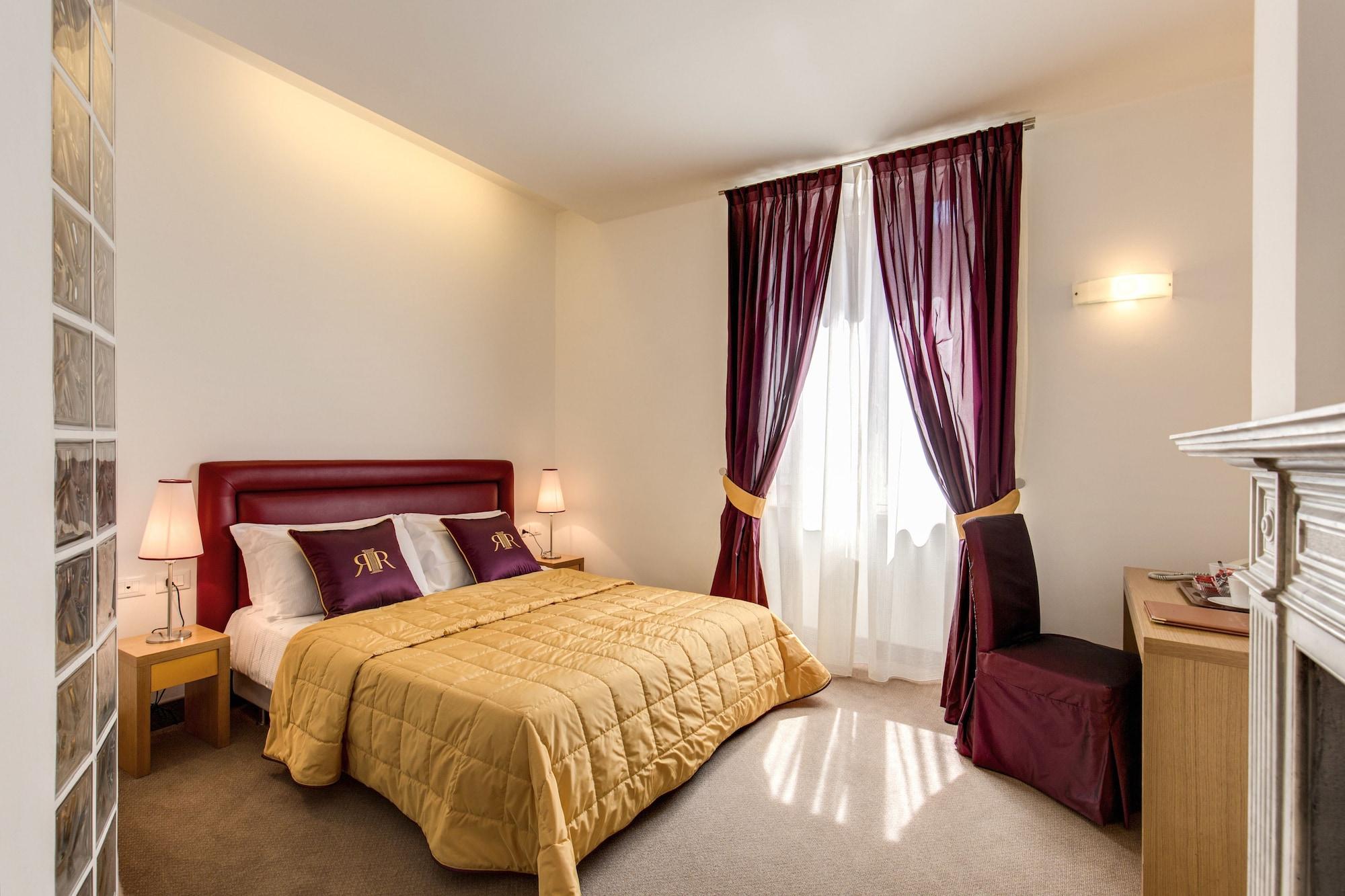 Residenza Romantica Exterior photo