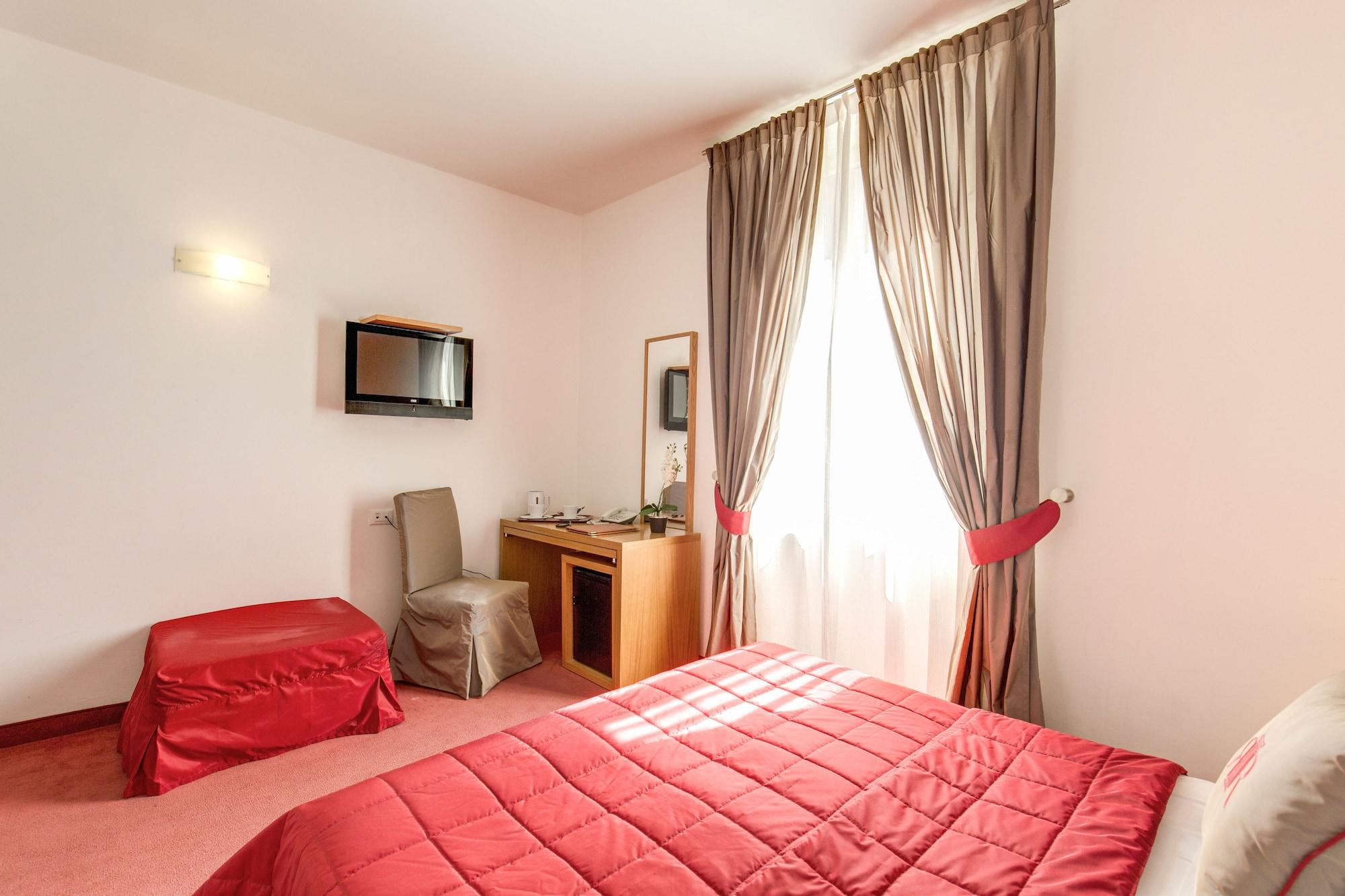 Residenza Romantica Exterior photo