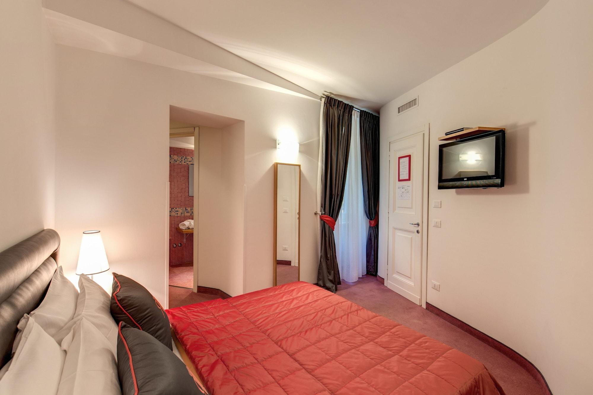 Residenza Romantica Exterior photo