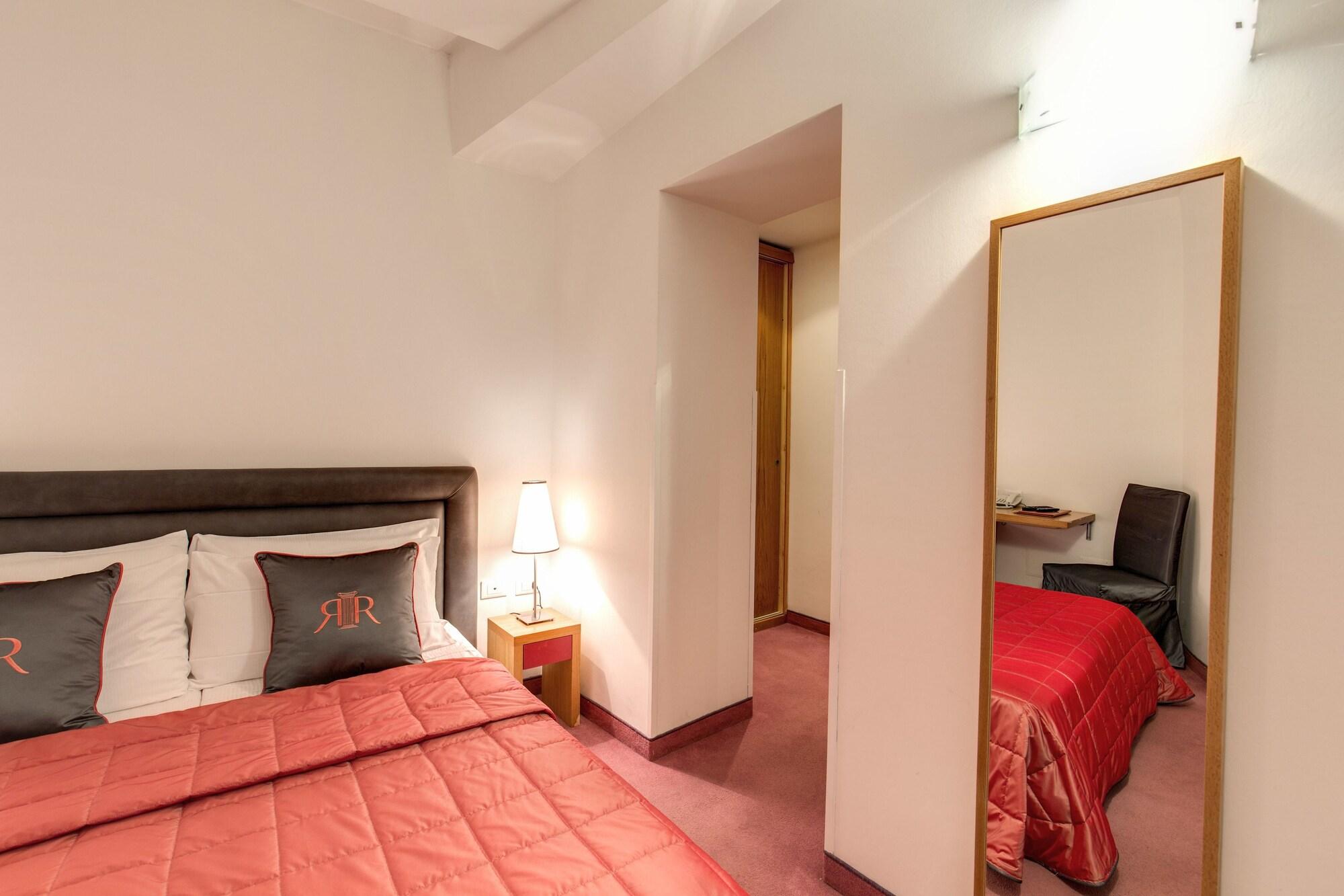 Residenza Romantica Exterior photo