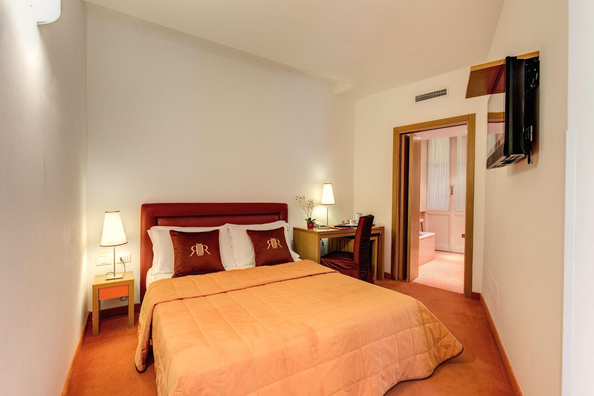 Residenza Romantica Exterior photo