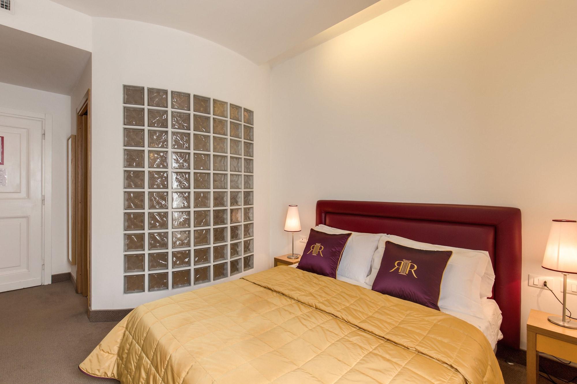Residenza Romantica Exterior photo