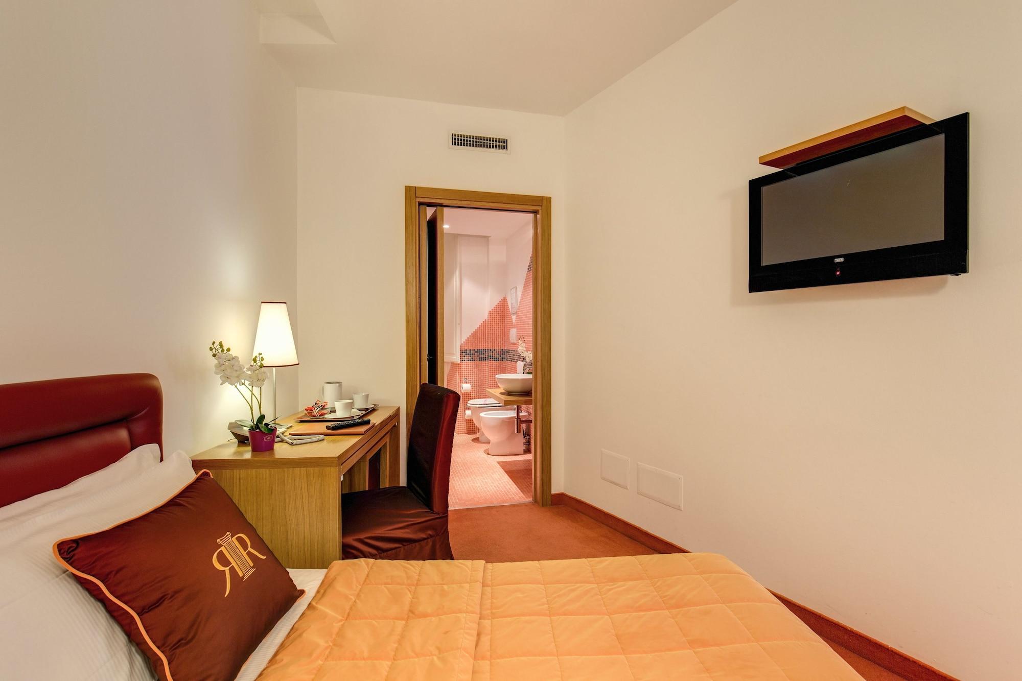 Residenza Romantica Exterior photo