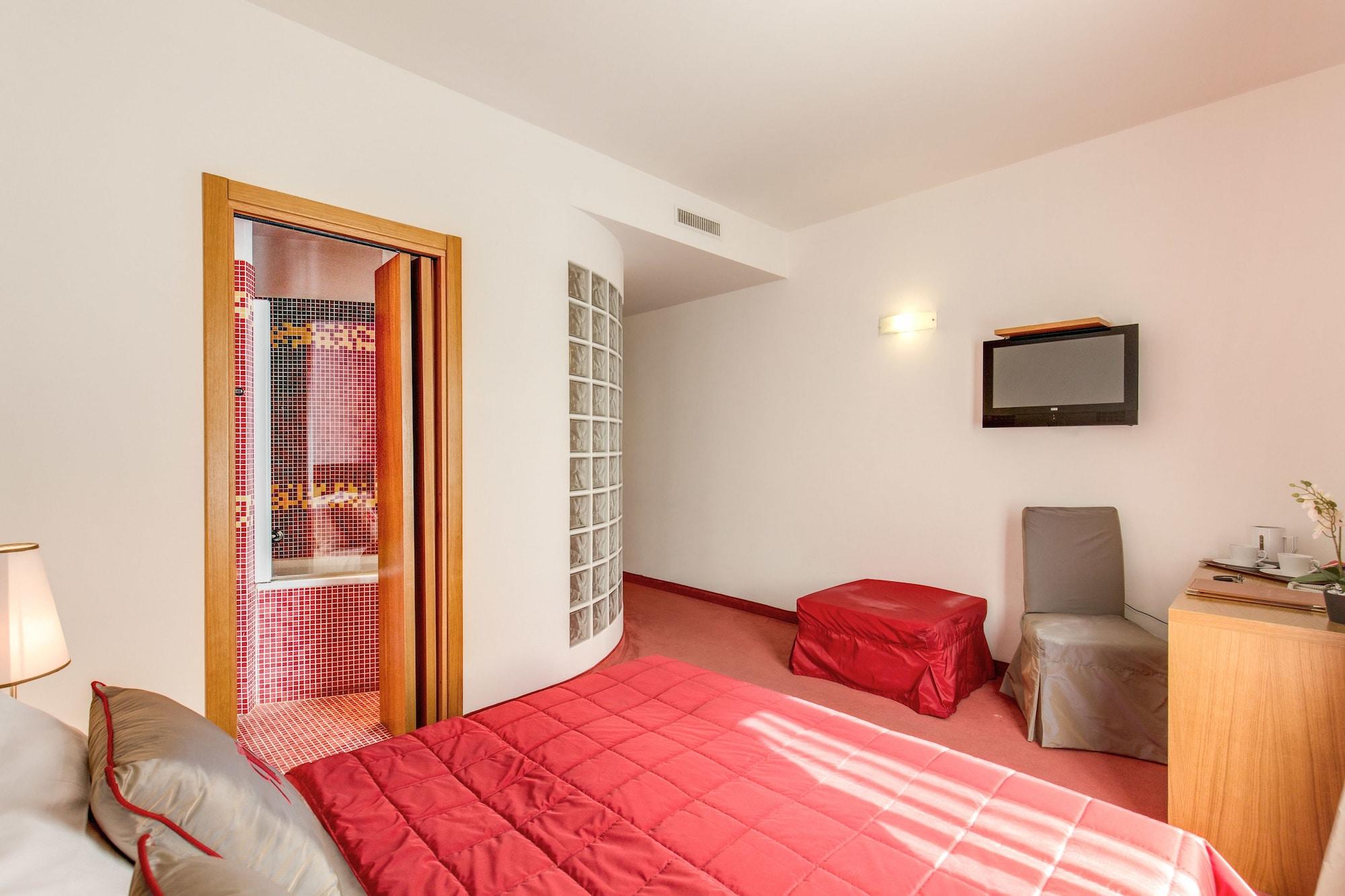 Residenza Romantica Exterior photo