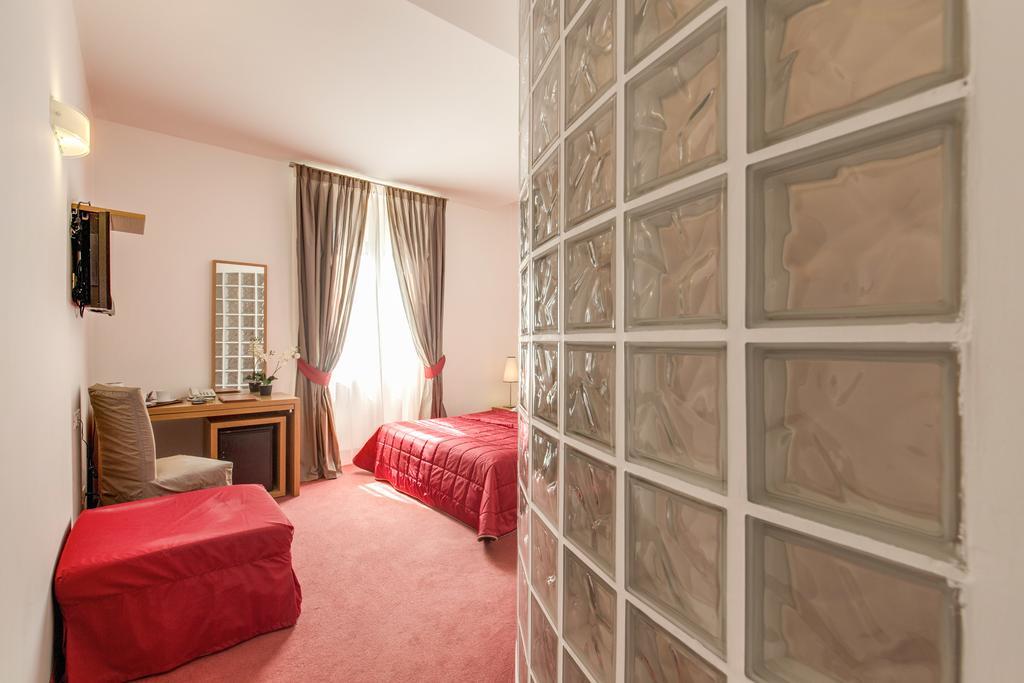 Residenza Romantica Exterior photo