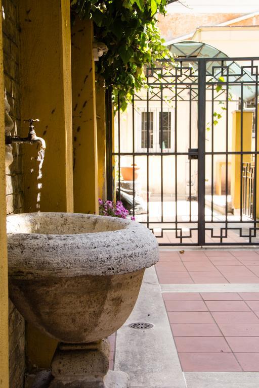 Residenza Romantica Exterior photo