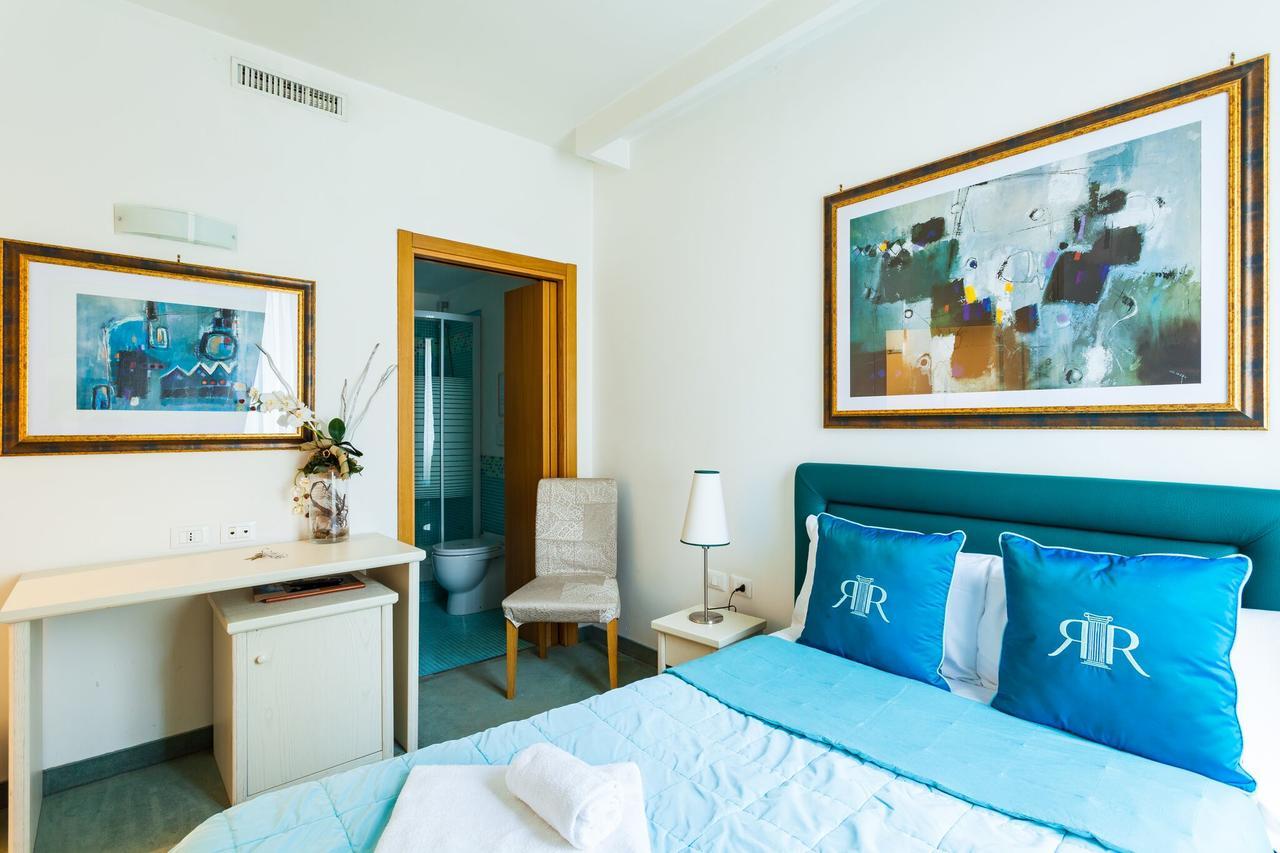 Residenza Romantica Exterior photo