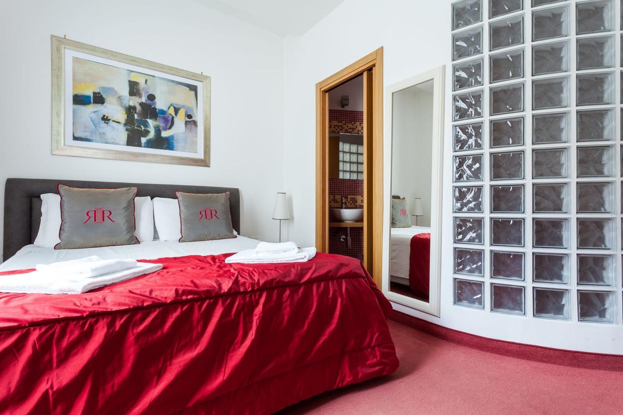 Residenza Romantica Exterior photo