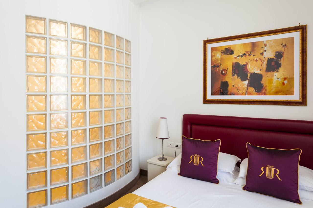 Residenza Romantica Exterior photo