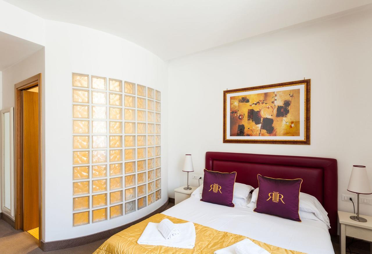 Residenza Romantica Exterior photo