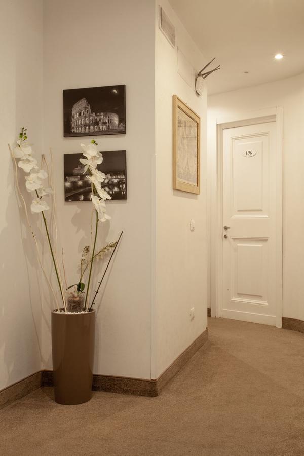 Residenza Romantica Exterior photo