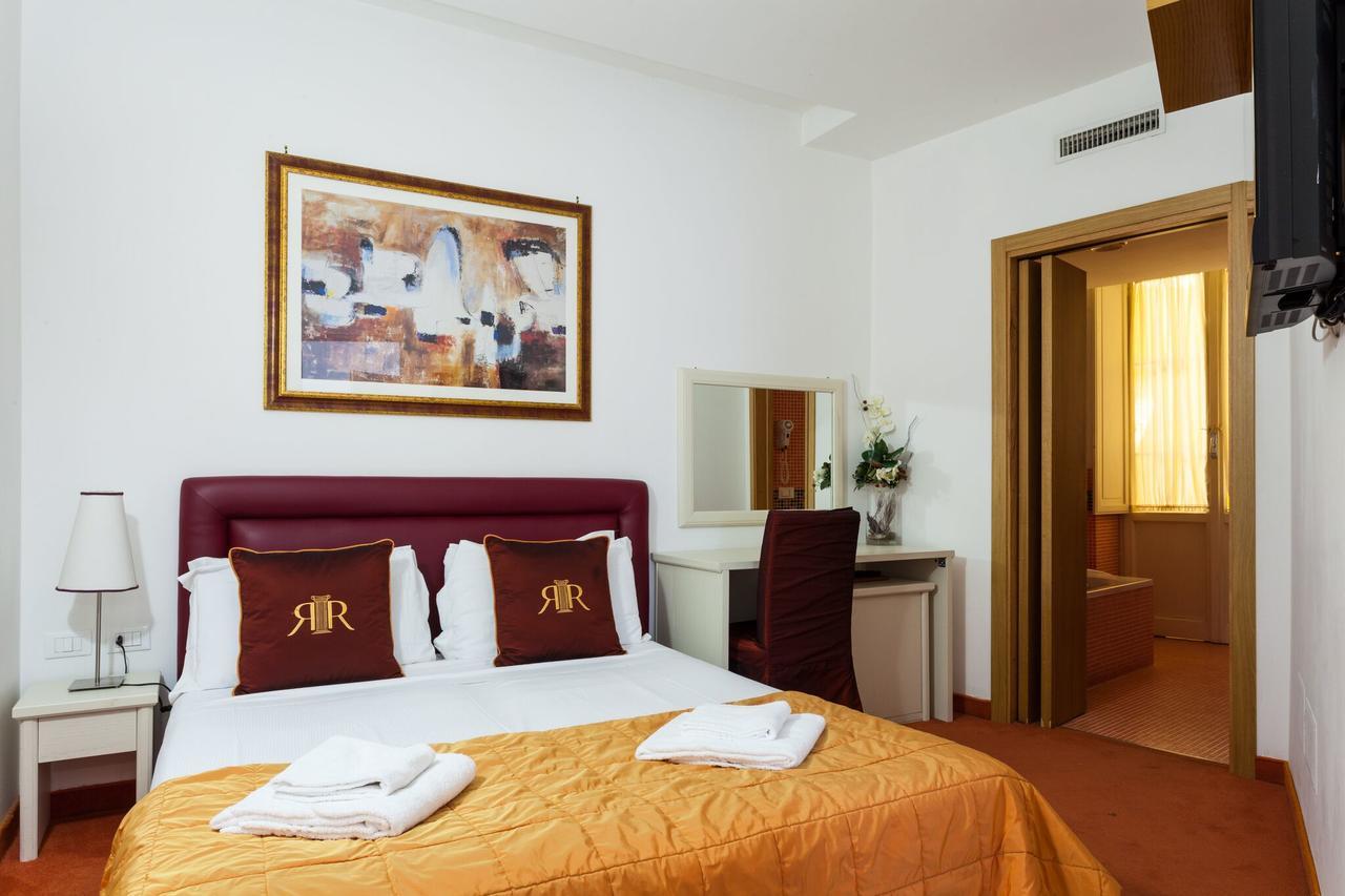 Residenza Romantica Exterior photo