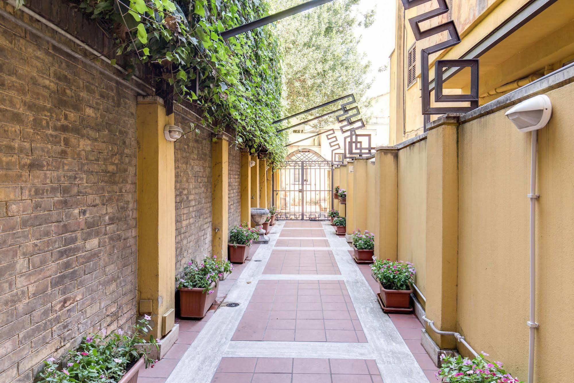 Residenza Romantica Exterior photo